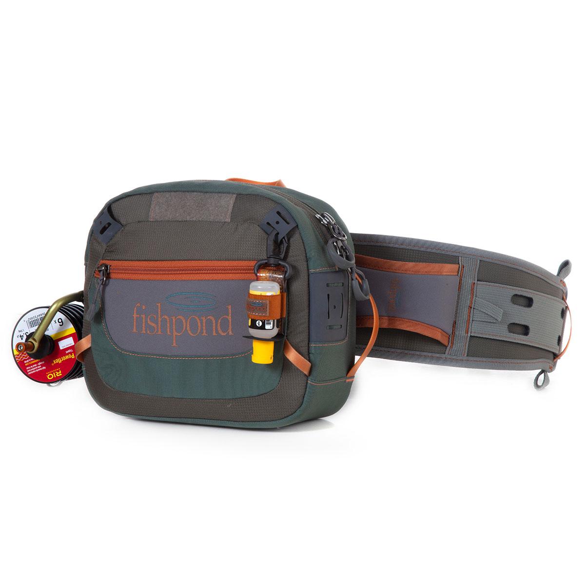 Fishpond Switchback Belt System 2.0 in One Color